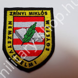 mh magyar honvédség zrínyi miklós nemzetvédelmi egyetem francia angol nato német usa baret barett lövész ejtőernyős felvarró katonai bolt üzlet army shop store in budapest mh magyar honvédség zrínyi miklós nemzetvédelmi egyetem francia angol nato német usa baret barett lövész ejtőernyős felvarró katonai bolt üzlet army shop store in budapest