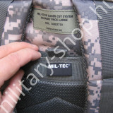 mil-tec katonai molle assault hátizsák patrol pack ilbe filbe német osztrák magyar missziós katonai hátizsák bergen katonai bolt üzlet army shop store military shop store in budapest