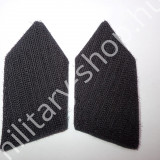 magyar honvédség mh rangjelzés pólóra nyakra zubbonyra sapkára őrvezető tizedes szakaszvazető őrmester katonai ruházat felszerelés eredeti mh magyar honvédség rangjelzés nyakra őrvezető tizedes szakaszvezető őrmester katonai ruházat felszerelés  svéd gumi