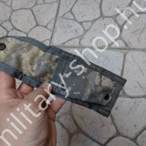usa single egyes eggyes pisztoly póttártartó tártartó aci m4 m-4 m 4 tártáska sivatagi  pouch acu ucp molle coyote tártáska tárdobó eagle tártáska tárzseb tártartó tár tartó  használt katonai felszerelés ruházat katonai bolt üzlet army shop store military