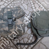 ÚJ3111,U.S. IFAK , ELSŐSEGÉLY TOK + INSERT ( BETÉT) ,UCP  , HASZNÁLT