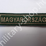 magyarország felirat katonai bolt üzlet army shop military shop army store budapest  magyar honvédség katonai rangjelzés rendfokozati jelzés hungary mellkasfelirat sivatagi pajzs fel