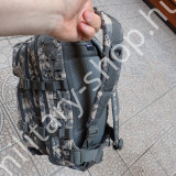 mil-tec katonai molle assault hátizsák patrol pack ilbe filbe német osztrák magyar missziós katonai hátizsák bergen katonai bolt üzlet army shop store military shop store in budapest