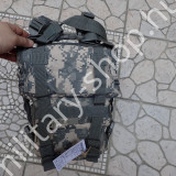 mil-tec katonai molle assault hátizsák patrol pack ilbe filbe német osztrák magyar missziós katonai hátizsák bergen katonai bolt üzlet army shop store military shop store in budapest