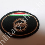 ÚJ3112, MAGYAR HONVÉDSÉG BARET FELVARRÓ,GYAPJÚ ALAPÚ ,GÉPKOCSIZÓ, ÚJ