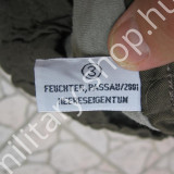 osztrák nato angol usa amerikai bw bundeswehr edző ruházat  katonai bolt üzlet military shop army shop budapest army store hatch operator taktikai kesztyű