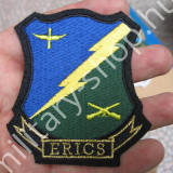 ÚJ2893,MH ERICS  , SZÍNES FELVARRÓ , ÚJ