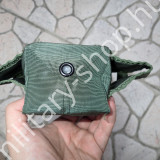 usa m-16 m16 m 16 tártáska zöld lc-1 vietnam flashbang pouch acu ucp molle coyote tártáska tárdobó eagle tártáska tárzseb tártartó tár tartó  használt katonai felszerelés ruházat katonai bolt üzlet army shop store military shop store in