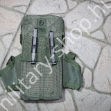 usa m-16 m16 m 16 tártáska zöld lc-1 vietnam flashbang pouch acu ucp molle coyote tártáska tárdobó eagle tártáska tárzseb tártartó tár tartó  használt katonai felszerelés ruházat katonai bolt üzlet army shop store military shop store in