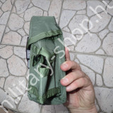 usa m-16 m16 m 16 tártáska zöld lc-1 vietnam flashbang pouch acu ucp molle coyote tártáska tárdobó eagle tártáska tárzseb tártartó tár tartó  használt katonai felszerelés ruházat katonai bolt üzlet army shop store military shop store in