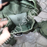 usa m-16 m16 m 16 tártáska zöld lc-1 vietnam flashbang pouch acu ucp molle coyote tártáska tárdobó eagle tártáska tárzseb tártartó tár tartó  használt katonai felszerelés ruházat katonai bolt üzlet army shop store military shop store in