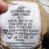 német usa amerikai bw bundeswehr flectarn sivatagi szaharin gyakorló nadrág katonai bolt üzlet army shop store military shop store in budapest