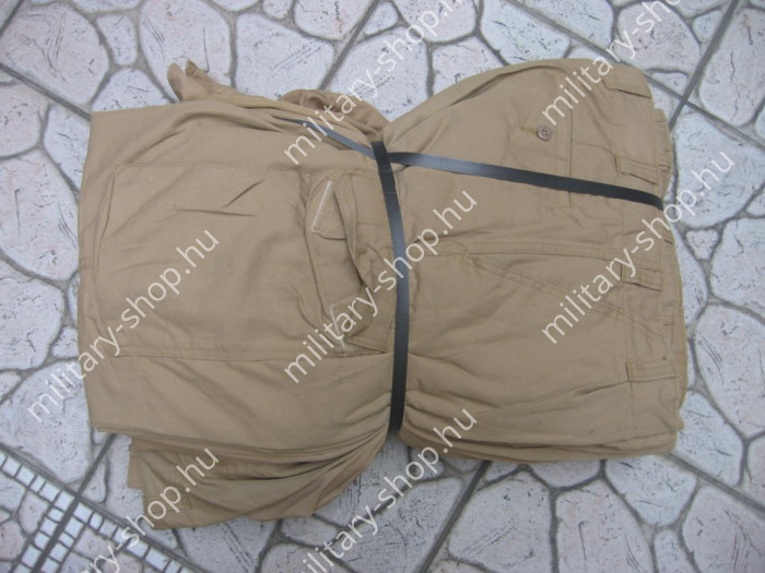 német usa amerikai bw bundeswehr flectarn sivatagi szaharin gyakorló nadrág katonai bolt üzlet army shop store military shop store in budapest