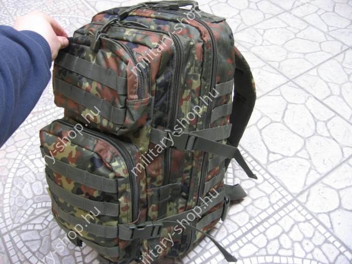 mil-tec katonai molle assault hátizsák patrol pack ilbe filbe német osztrák magyar missziós katonai hátizsák bergen katonai bolt üzlet army shop store military shop store in budapest mil-tec katonai molle assault hátizsák patrol pack ilbe filbe német osztrák magyar missziós katonai hátizsák bergen katonai bolt üzlet army shop store military shop store in budapest