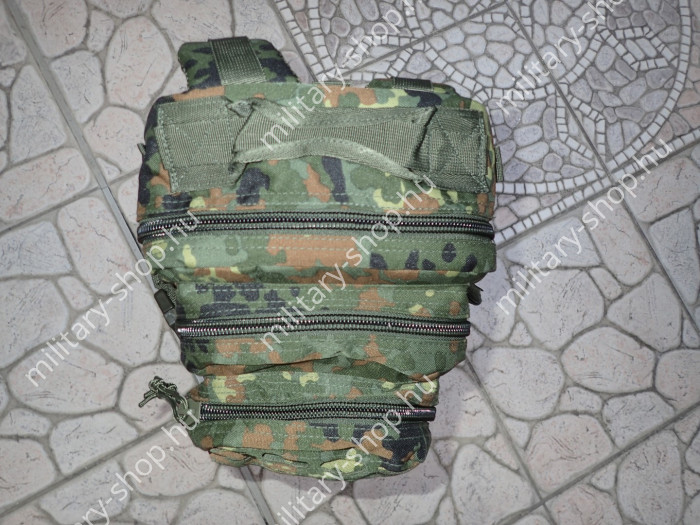 mil-tec katonai molle assault hátizsák patrol pack ilbe filbe német osztrák magyar missziós katonai hátizsák bergen katonai bolt üzlet army shop store military shop store in budapest