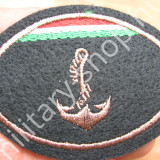 ÚJ2876,MAGYAR HONVÉDSÉG BARET FELVARRÓ,GYAPJÚ ALAPÚ ,FLOTTILLA, ÚJ