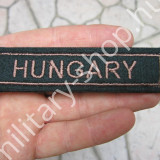 katonai bolt üzlet army shop military shop army store budapest  magyar honvédség katonai rangjelzés rendfokozati jelzés hungary mellkasfelirat sivatagi pajzs fel
