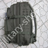 mil-tec katonai molle assault hátizsák patrol pack ilbe filbe német osztrák magyar missziós katonai hátizsák bergen katonai bolt üzlet army shop store military shop store in budapest