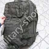 mil-tec katonai molle assault hátizsák patrol pack ilbe filbe német osztrák magyar missziós katonai hátizsák bergen katonai bolt üzlet army shop store military shop store in budapest