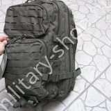mil-tec katonai molle assault hátizsák patrol pack ilbe filbe német osztrák magyar missziós katonai hátizsák bergen katonai bolt üzlet army shop store military shop store in budapest