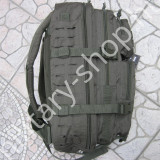 mil-tec katonai molle assault hátizsák patrol pack ilbe filbe német osztrák magyar missziós katonai hátizsák bergen katonai bolt üzlet army shop store military shop store in budapest