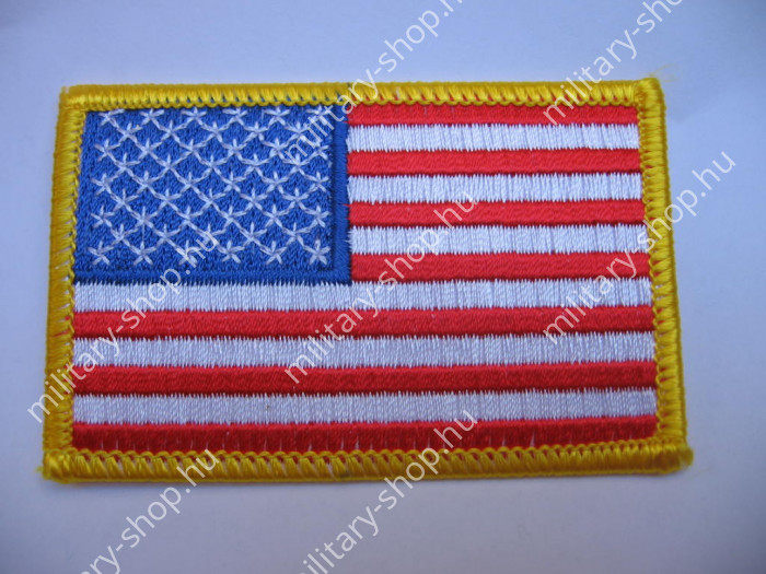 usa katonai felvarró karzászló rendfokozat rangjelzés usa zászló katonai bolt üzlet army shop army store military shop military store budapest