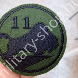 mh magyar  honvédség 11.tatai páncélos   dandár francia angol nato német usa baret barett lövész ejtőernyős felvarró katonai bolt üzlet army shop store in budapest