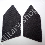 magyar honvédség mh rangjelzés pólóra nyakra zubbonyra sapkára őrvezető tizedes szakaszvazető őrmester katonai ruházat felszerelés eredeti mh magyar honvédség rangjelzés nyakra őrvezető tizedes szakaszvezető őrmester katonai ruházat felszerelés  svéd gumi