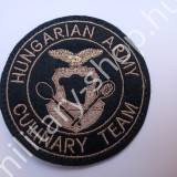 mh magyar honvédség hungaryan army culinary team francia angol nato német usa baret barett lövész ejtőernyős felvarró katonai bolt üzlet army shop store in budapest mh magyar honvédség hungaryan army culinary team francia angol nato német usa baret barett lövész ejtőernyős felvarró katonai bolt üzlet army shop store in budapest
