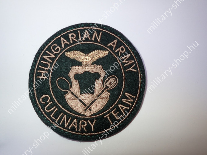 mh magyar honvédség hungaryan army culinary team francia angol nato német usa baret barett lövész ejtőernyős felvarró katonai bolt üzlet army shop store in budapest mh magyar honvédség hungaryan army culinary team francia angol nato német usa baret barett lövész ejtőernyős felvarró katonai bolt üzlet army shop store in budapest