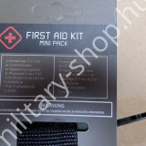 katonai elsősegély csomag ifak first aid kit tourniquet  egyéni sebkötöző katonai ételcsomag kajacsomag mre katonai bolt üzlet army shop store military shop in budapest