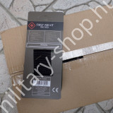 katonai elsősegély csomag ifak first aid kit tourniquet  egyéni sebkötöző katonai ételcsomag kajacsomag mre katonai bolt üzlet army shop store military shop in budapest