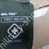 katonai elsősegély csomag ifak first aid kit tourniquet  egyéni sebkötöző katonai ételcsomag kajacsomag mre katonai bolt üzlet army shop store military shop in budapest