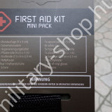 katonai elsősegély csomag ifak first aid kit tourniquet  egyéni sebkötöző katonai ételcsomag kajacsomag mre katonai bolt üzlet army shop store military shop in budapest