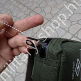 katonai elsősegély csomag ifak first aid kit tourniquet  egyéni sebkötöző katonai ételcsomag kajacsomag mre katonai bolt üzlet army shop store military shop in budapest