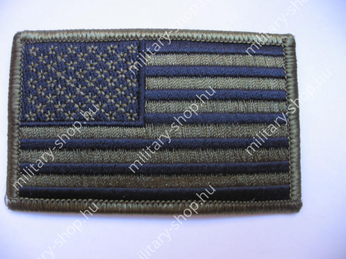 usa katonai felvarró karzászló rendfokozat rangjelzés usa zászló katonai bolt üzlet army shop army store military shop military store budapest