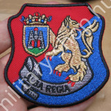 ÚJ2882,MH ALBA REGIA  , SZÍNES FELVARRÓ , ÚJ