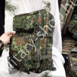 ÚJ2821,ASSAULT ZSÁK  , FLACKTARN , LASER VÁGOTT ,NAGY ,ÚJ