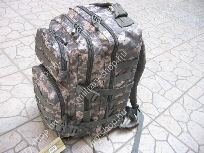 mil-tec katonai molle assault hátizsák patrol pack ilbe filbe német osztrák magyar missziós katonai hátizsák bergen katonai bolt üzlet army shop store military shop store in budapest mil-tec katonai molle assault hátizsák patrol pack ilbe filbe német osztrák magyar missziós katonai hátizsák bergen katonai bolt üzlet army shop store military shop store in budapest