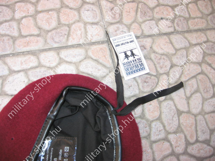 katonai gyakorló baret barett  kármin piros ensz kék búzavirág kék sapka kalap booney marpat desert woodland acu ucp dcu dpm ddpm flactarn booney sapka cap katonai bolt üzlet army shop army store military shop store in budapest katonai bolt budapest
