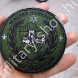 mh magyar  honvédség honvéd budapest támogató  dandár francia angol nato német usa baret barett lövész ejtőernyős felvarró katonai bolt üzlet army shop store in budapest