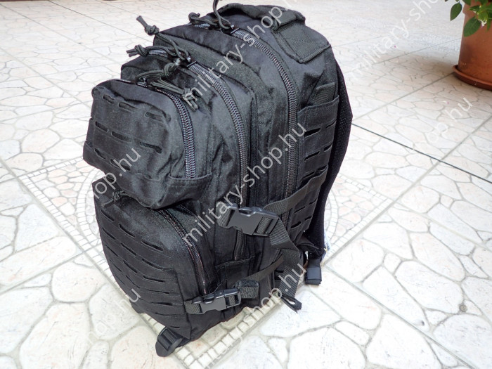 mil-tec katonai molle assault hátizsák patrol pack ilbe filbe német osztrák magyar missziós katonai hátizsák bergen katonai bolt üzlet army shop store military shop store in budapest