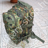ÚJ3185, ASSAULT ZSÁK ,MOLLE , FLACTARN, KICSI ,ÚJ
