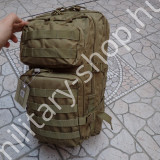 mil-tec katonai molle assault hátizsák patrol pack ilbe filbe német osztrák magyar missziós katonai hátizsák bergen katonai bolt üzlet army shop store military shop store in budapest