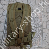 mil-tec katonai molle assault hátizsák patrol pack ilbe filbe német osztrák magyar missziós katonai hátizsák bergen katonai bolt üzlet army shop store military shop store in budapest