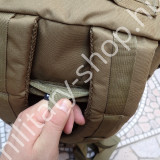 mil-tec katonai molle assault hátizsák patrol pack ilbe filbe német osztrák magyar missziós katonai hátizsák bergen katonai bolt üzlet army shop store military shop store in budapest