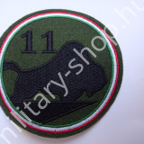 mh magyar  honvédség 11.tatai páncélos   dandár francia angol nato német usa baret barett lövész ejtőernyős felvarró katonai bolt üzlet army shop store in budapest