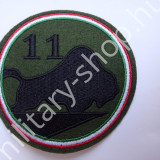 mh magyar  honvédség 11.tatai páncélos   dandár francia angol nato német usa baret barett lövész ejtőernyős felvarró katonai bolt üzlet army shop store in budapest