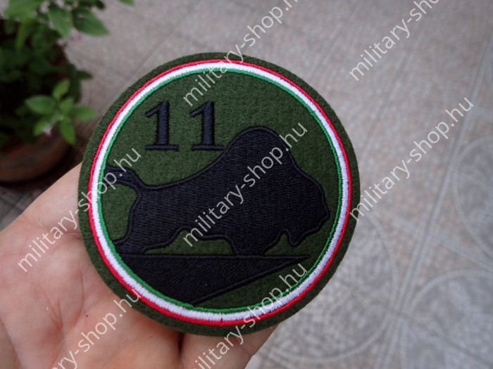 mh magyar  honvédség 11.tatai páncélos   dandár francia angol nato német usa baret barett lövész ejtőernyős felvarró katonai bolt üzlet army shop store in budapest