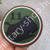 mh magyar  honvédség 11.tatai páncélos   dandár francia angol nato német usa baret barett lövész ejtőernyős felvarró katonai bolt üzlet army shop store in budapest